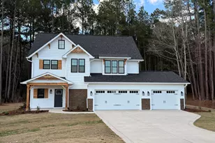 317 Elijah Way, Vass, NC 28394 - Photo 1