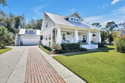 4922 Woods Edge Road, Wilmington, NC 28409 - Photo 1