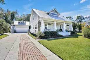 4922 Woods Edge Rd, Wilmington, NC 28409 - Photo 1