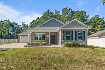 105 Pine Court, Cape Carteret, NC 28584 - Photo 1