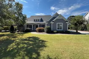 8917 Champion Hills Dr, Wilmington, NC 28411 - Photo 1