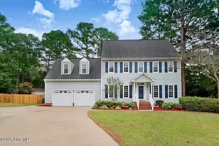 105 Challis Pl, Goldsboro, NC 27534 - Photo 1