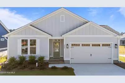 2009 Brighton Drive, New Bern, NC 28562 - Photo 1