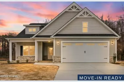 402 Creeks Edge Drive, Pikeville, NC 27863 - Photo 1