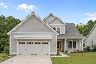 216 Kings Creek Crossing, Holly Ridge, NC 28445 - Photo 1