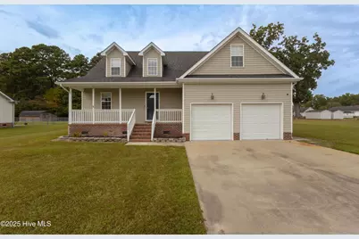 103 Dramtree Drive, Elizabeth City, NC 27909 - Photo 1