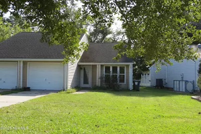 611 Ragan Road, Oriental, NC 28571 - Photo 1