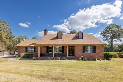 4853 Lakeview Road, Elm City, NC 27822 - Photo 1