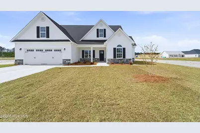714 Gulley Lane, Jacksonville, NC 28546 - Photo 1