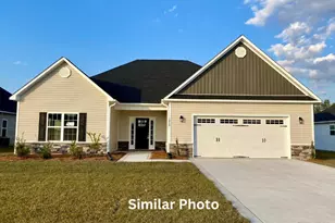 607 Barlowe Ln, Jacksonville, NC 28546 - Photo 1