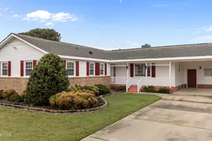 4424 Kenroy Rd, Wilson, NC 27893 - Photo 1