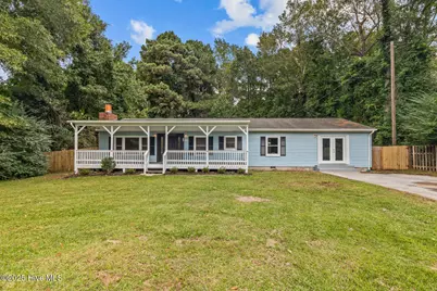 773 Sand Ridge Road, Hubert, NC 28539 - Photo 1