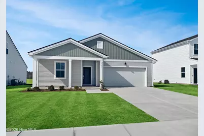 563 Coronado Avenue SE, Leland, NC 28451 - Photo 1