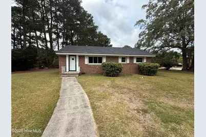 1900 Ruann Drive SW, Wilson, NC 27893 - Photo 1