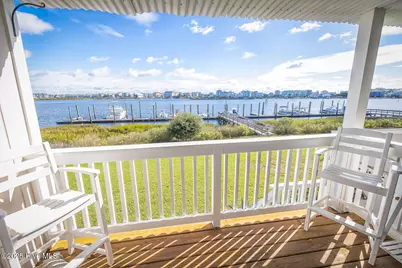 1200 Saint Joseph Street #56, Carolina Beach, NC 28428 - Photo 1