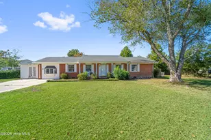 1419 Davis St, Jacksonville, NC 28540 - Photo 1