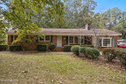 2171 Staton Mill Road, Bethel, NC 27812 - Photo 1
