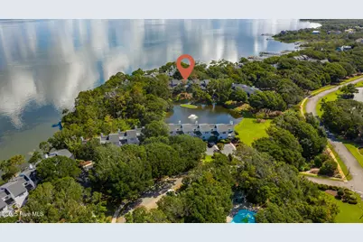 570 Coral Drive #P3 Westport, Pine Knoll Shores, NC 28512 - Photo 1