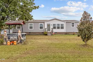 8053 Bakertown Rd, Elm City, NC 27822 - Photo 1