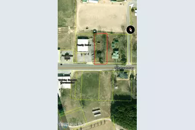 544 Tomahawk Highway, Harrells, NC 28444 - Photo 1