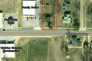 544 Tomahawk Hwy, Harrells, NC 28444 - Photo 1