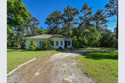 224 Foxfire Road, Aberdeen, NC 28315 - Photo 1