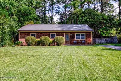 234 Brighton Road, Wilmington, NC 28409 - Photo 1