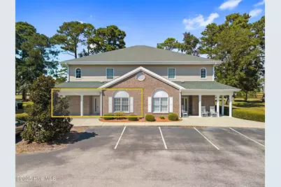 126 Ricemill Circle #Apt 1, Sunset Beach, NC 28468 - Photo 1