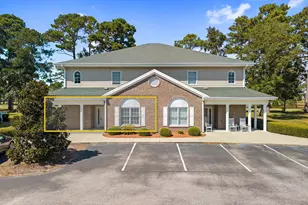 126 Rice Mill Cir, Sunset Beach, NC 28468 - Photo 1