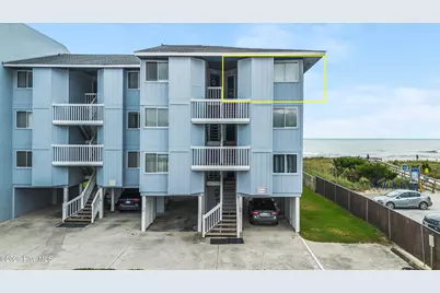 1311 Lake Park Boulevard S #Apt 42b, Carolina Beach, NC 28428 - Photo 1