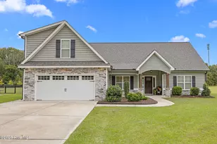 2927 Avon Rd, Greenville, NC 27858 - Photo 1