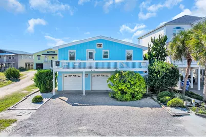 414 E Second Street, Ocean Isle Beach, NC 28469 - Photo 1