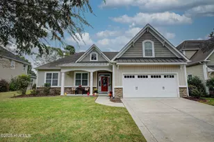 6116 Tarin Rd, Wilmington, NC 28409 - Photo 1