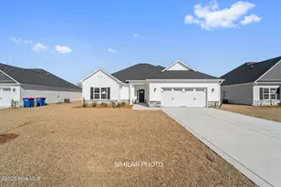 706 Gulley Ln, Jacksonville, NC 28546 - Photo 1
