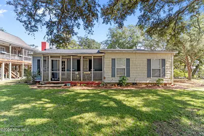 116 SE 2nd Street, Oak Island, NC 28465 - Photo 1