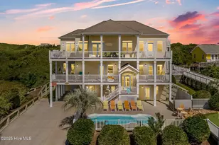1010 Ocean Dr, Emerald Isle, NC 28594 - Photo 1