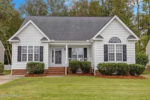 1013 Sebring Dr, Winterville, NC 28590 - Photo 1