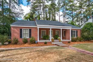 508 S Taylor St, Rocky Mount, NC 27803 - Photo 1