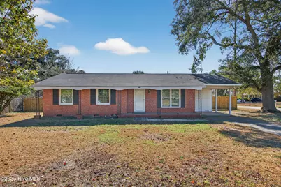 102 Dixie Drive, Leland, NC 28451 - Photo 1