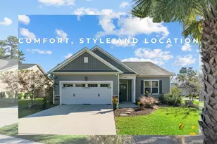 186 Autumn Breeze Ln NE, Bolivia, NC 28422 - Photo 1