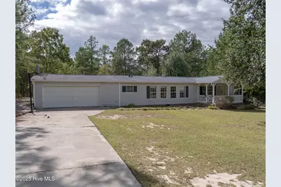 975 Cypress Church Road, Cameron, NC 28326 - Photo 1