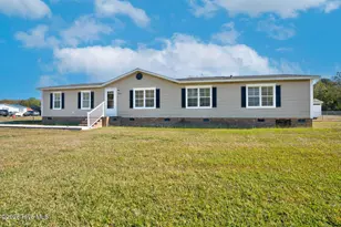 8804 Mill Branch Rd, Rocky Mount, NC 27803 - Photo 1