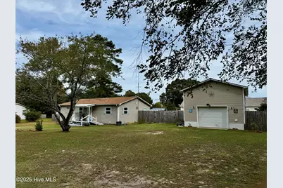 111 Pueblo Trail, Edenton, NC 27932 - Photo 1