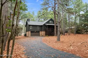 154 E Devonshire Ave, West End, NC 27376 - Photo 1