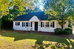 1137 Anderson St NW, Wilson, NC 27893 - Photo 1