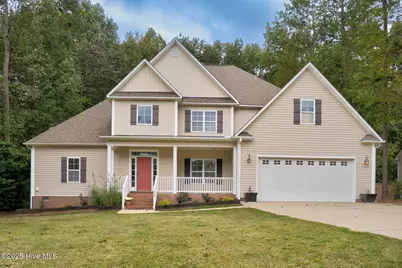 72 Bexley Way, Clayton, NC 27527 - Photo 1