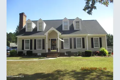 2900 Flowers Drive N, Wilson, NC 27896 - Photo 1