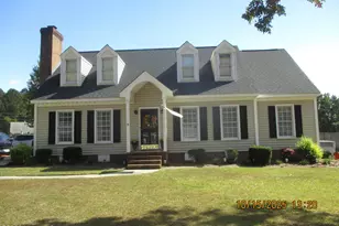2900 Flowers Dr N, Wilson, NC 27896 - Photo 1