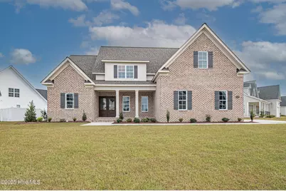 1929 Belles Ferry Court, Winterville, NC 28590 - Photo 1