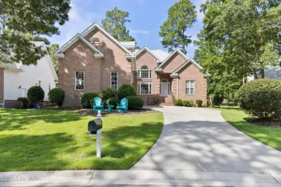 441 Autumn Chase SE, Bolivia, NC 28422 - Photo 1